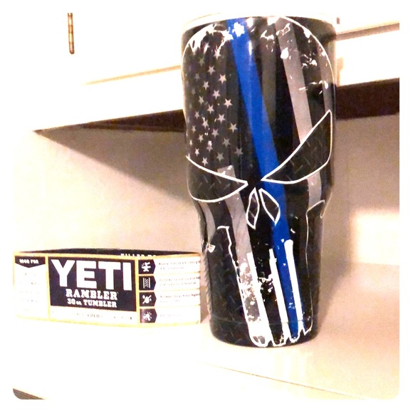 Yeti Other - Yeti Rambler 30oz Tumbler